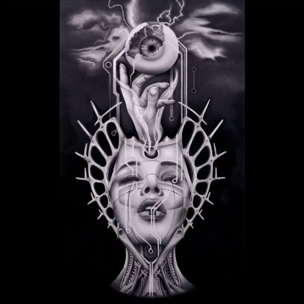 Minds Eye