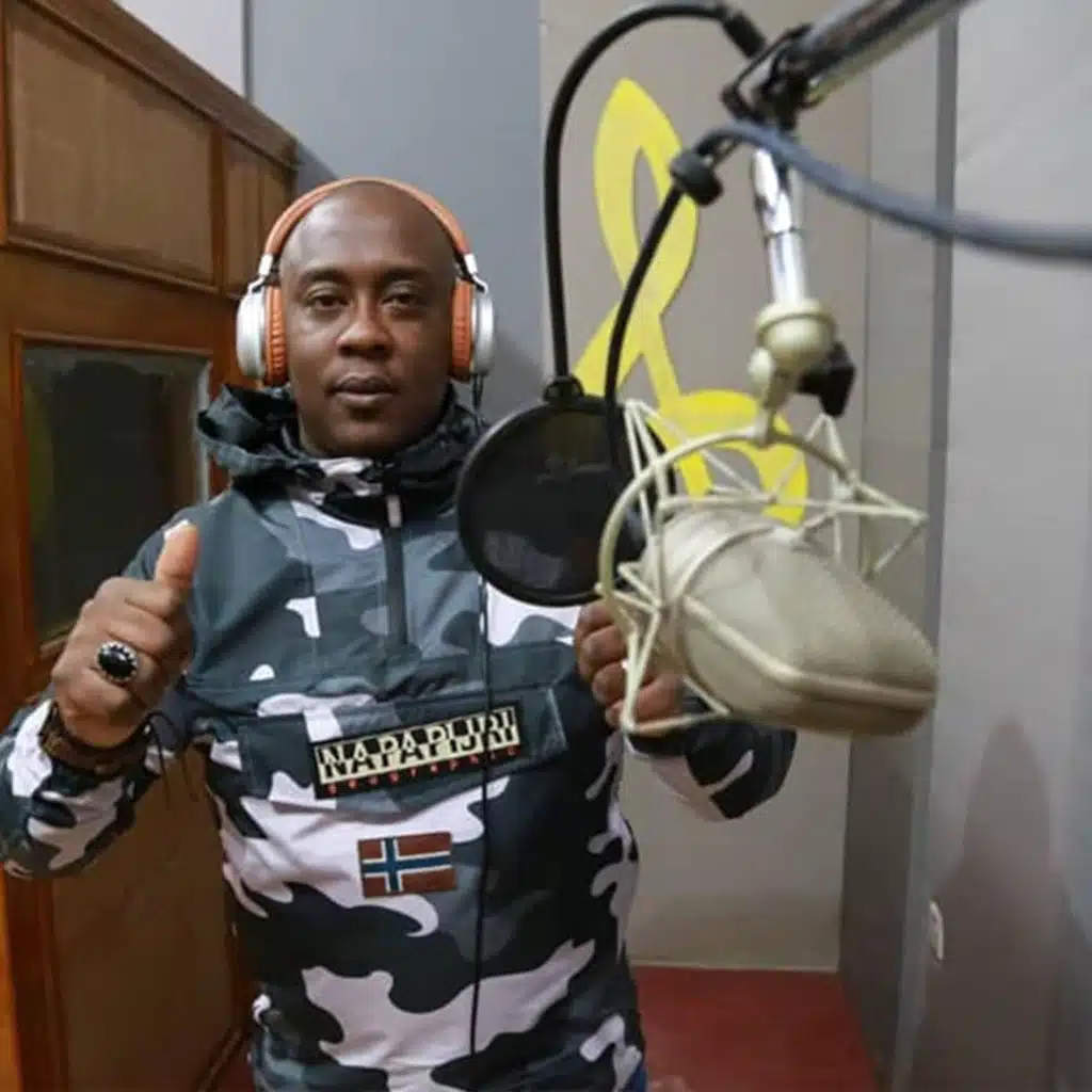 مجدي السنوسي