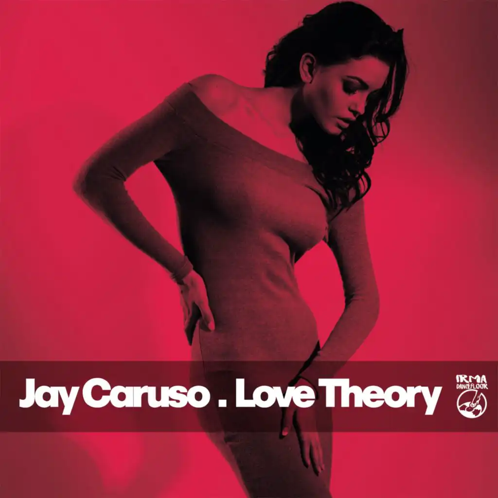 Love Theory (Garage Mix)
