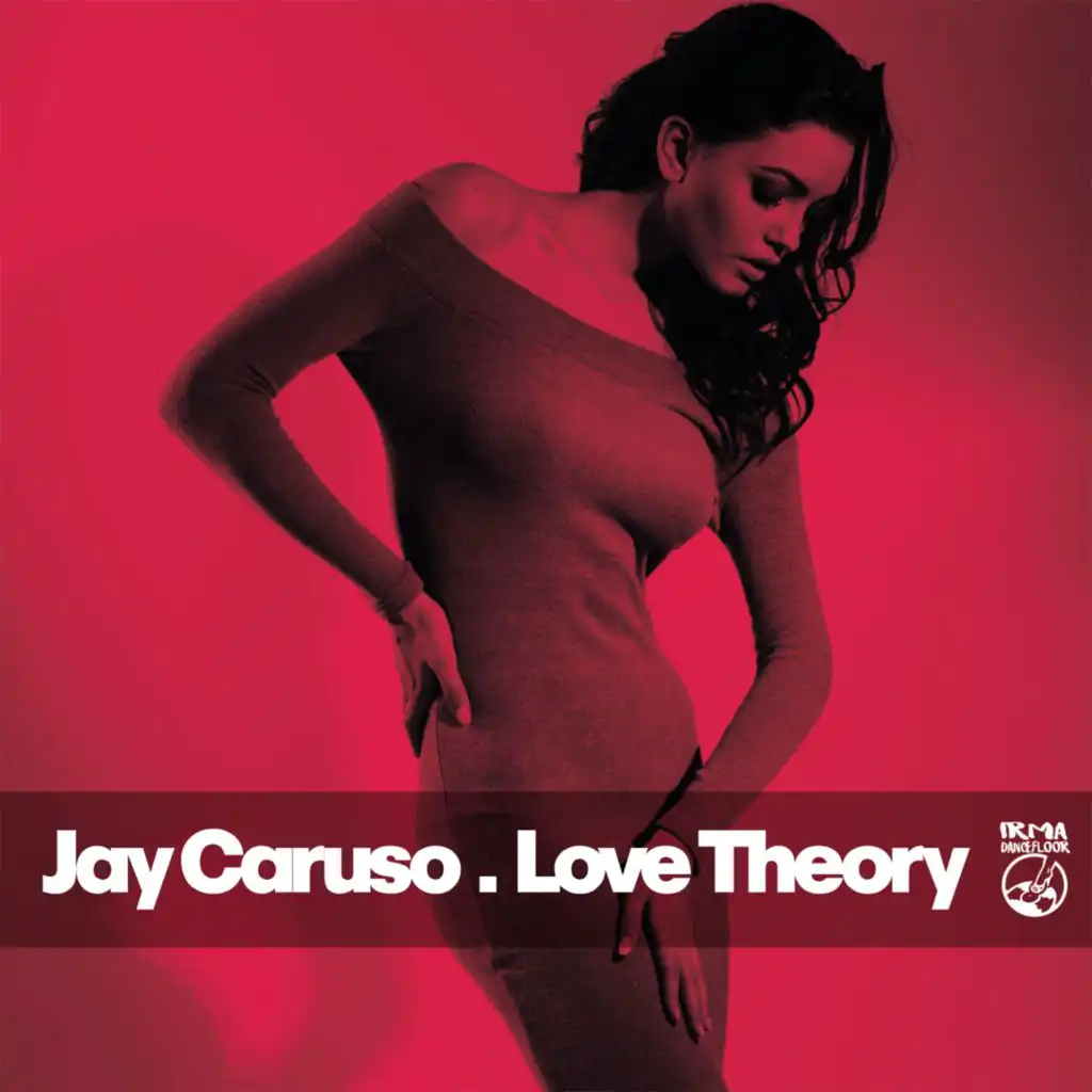 Love Theory (Club Instrumental Mix)