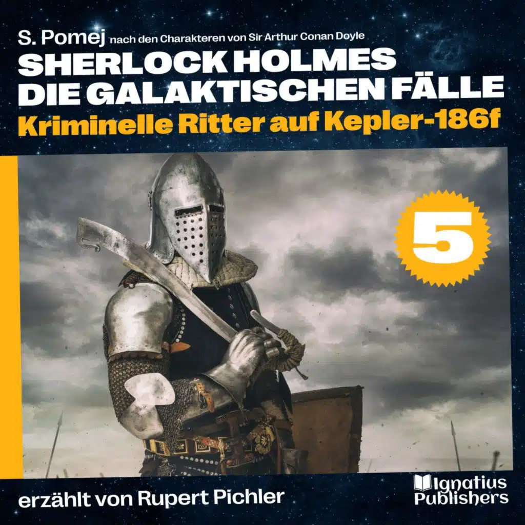Kapitel 37 (Kriminelle Ritter auf Kepler-186f (Sherlock Holmes - Die galaktischen Fälle, Folge 5))