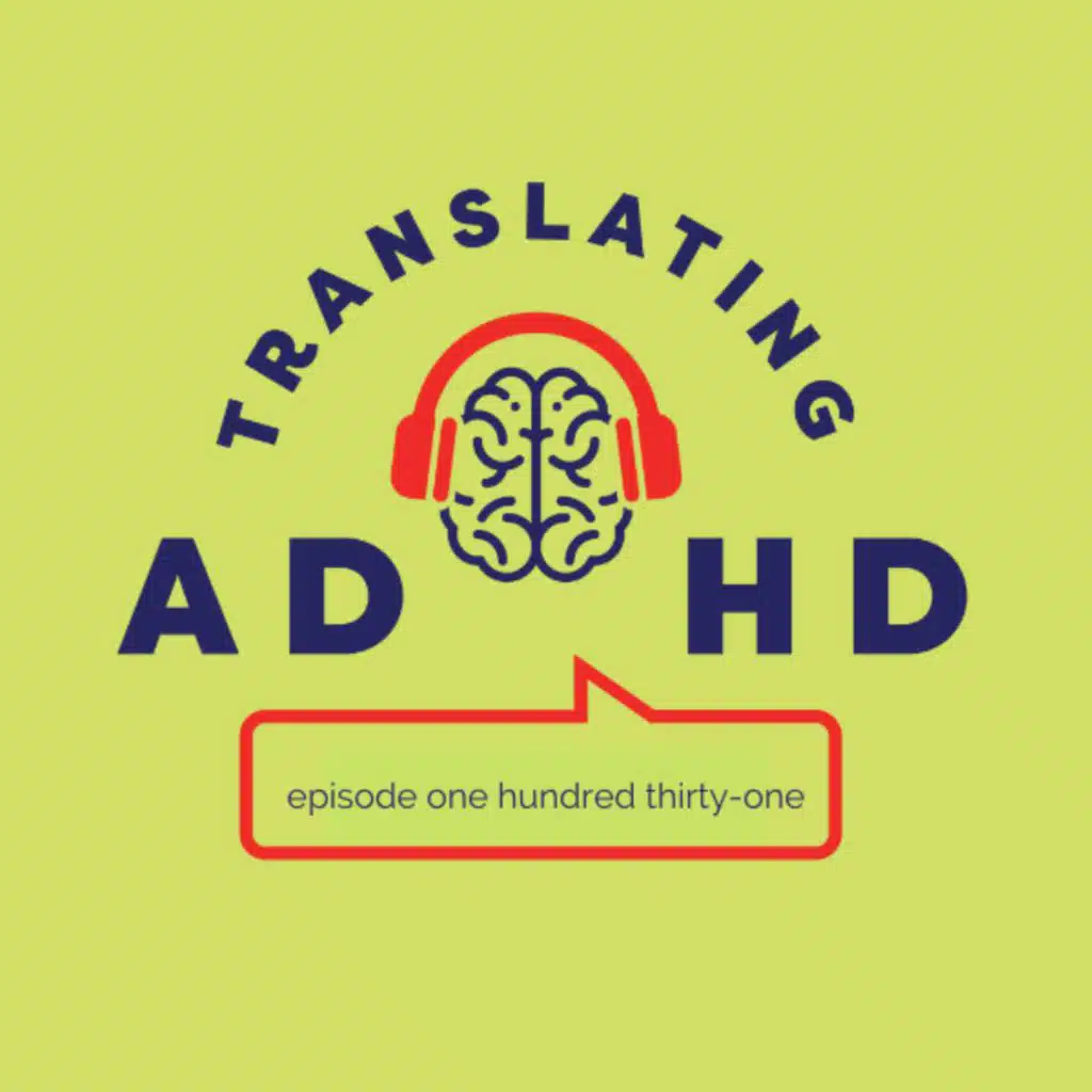 Habitual Responses to Time with ADHD