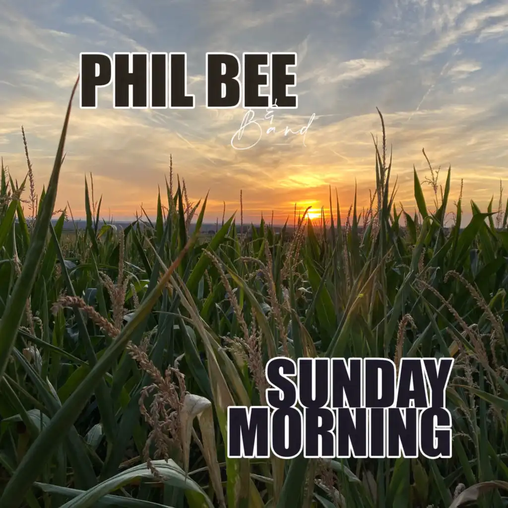 Phil Bee