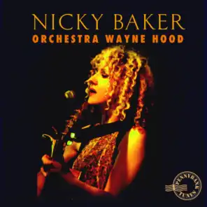 Nicky Baker