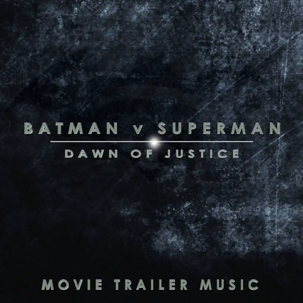 Batman v Superman - Dawn of Justice (From the Movie Trailer [Cover Version])