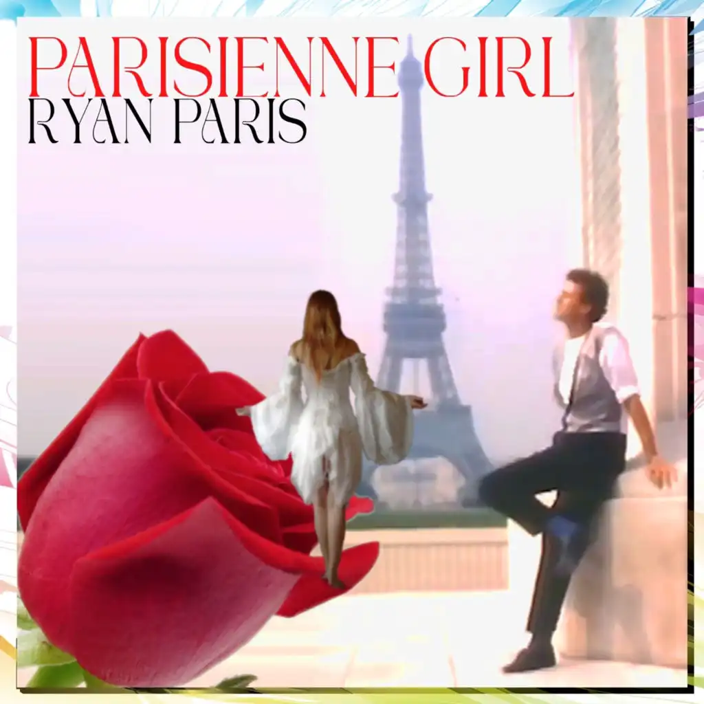 Parisienne Girl (Short Version) [feat. Vanello]