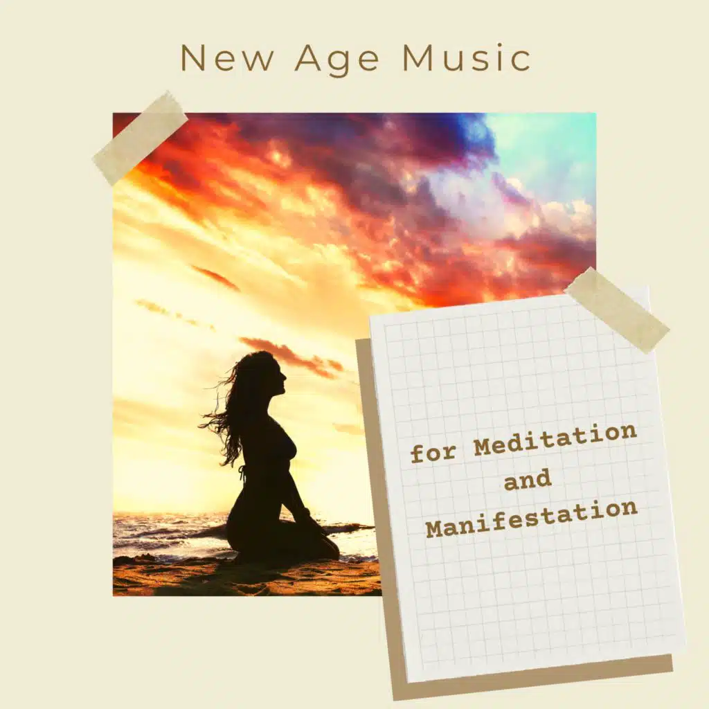 New Age Music for Meditation and Manifestation