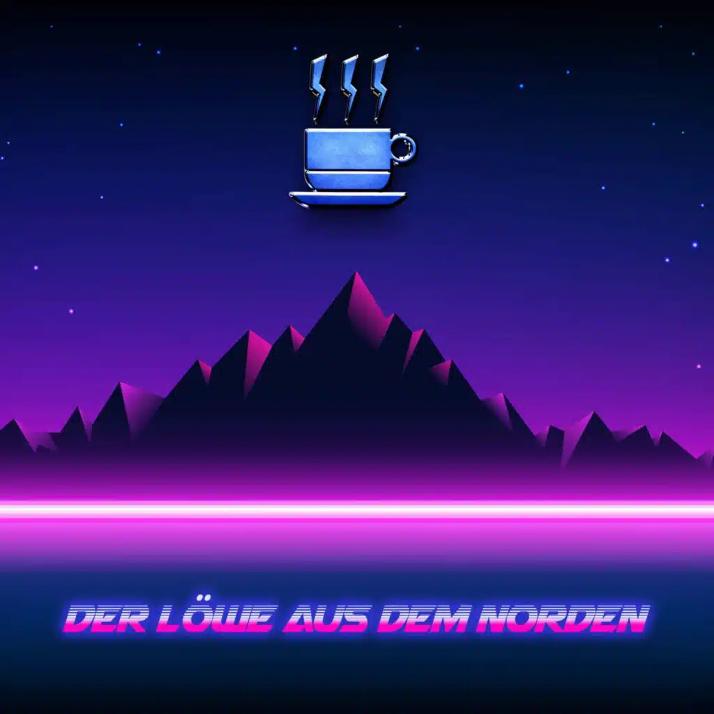 Der Löwe aus dem Norden