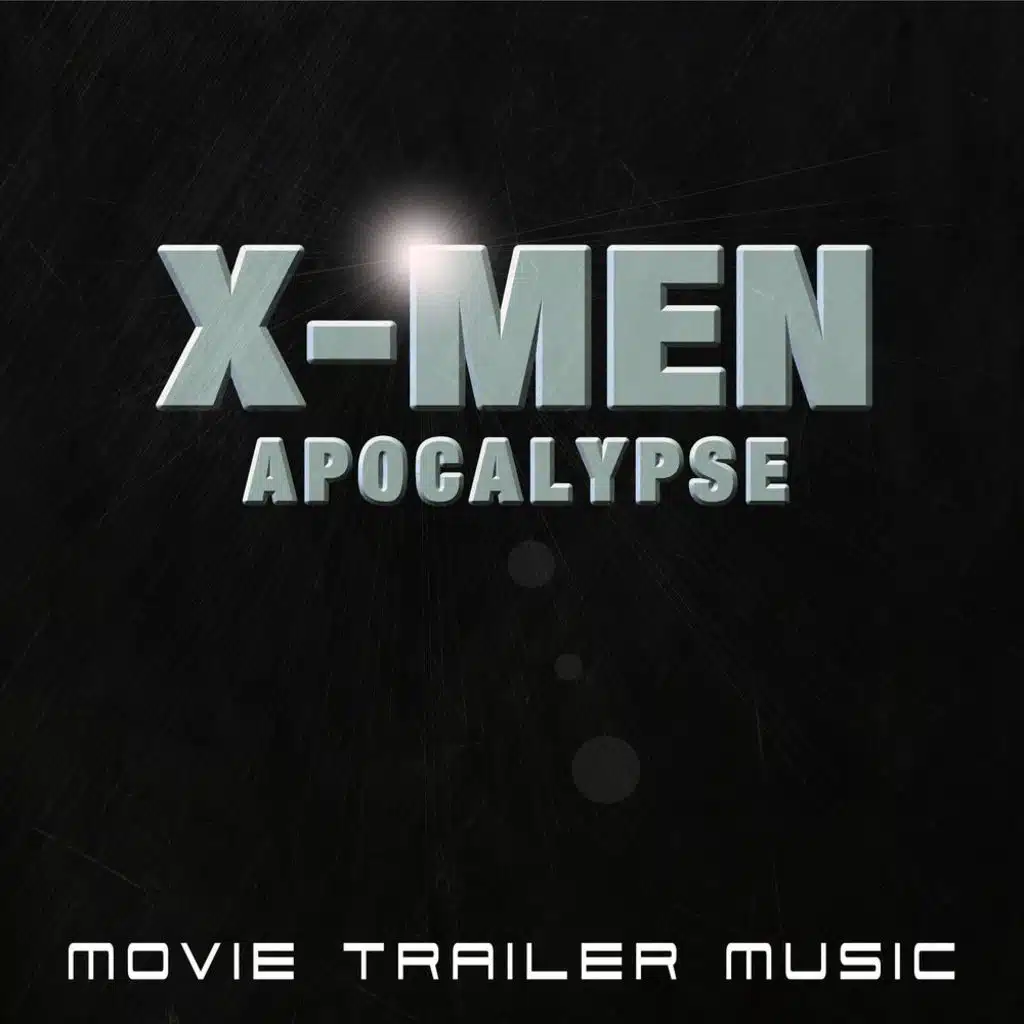 X-Men Apocalypse