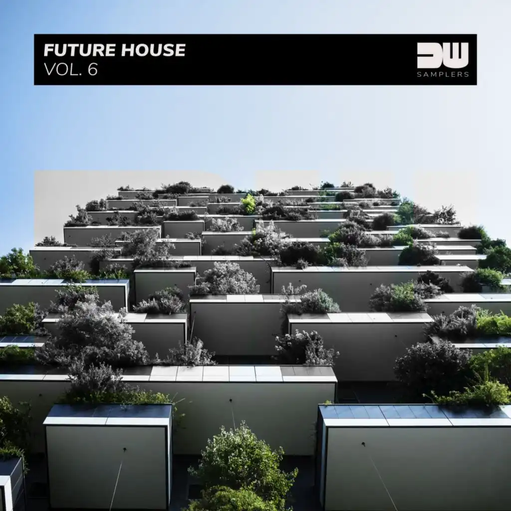 Future House, Vol. 6