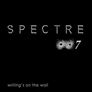 Writing's On the Wall - Instrumental (From the "Spectre" Movie [Cover Version])