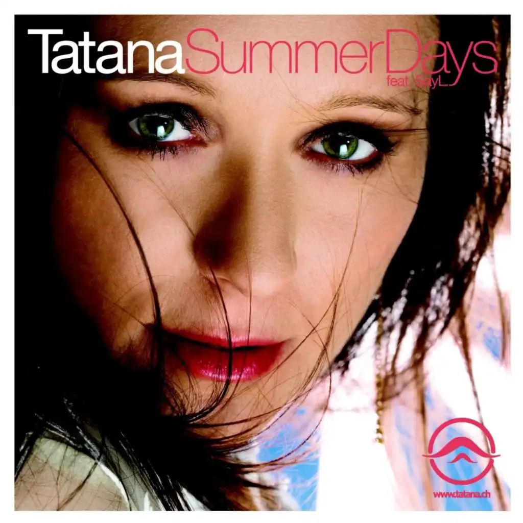 Summer Days (Club Mix) [feat. SayL [CH]]