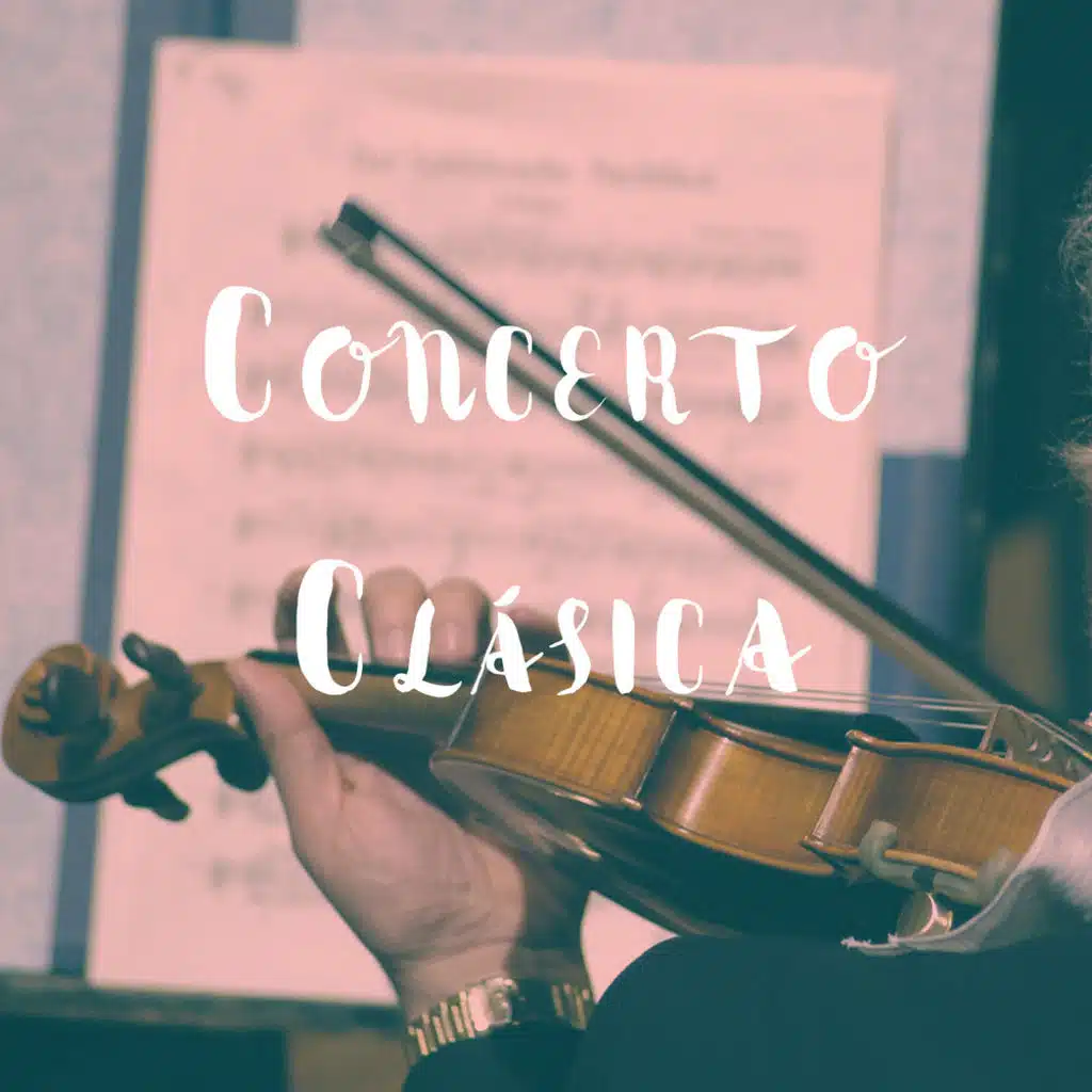 Concerto Clásica