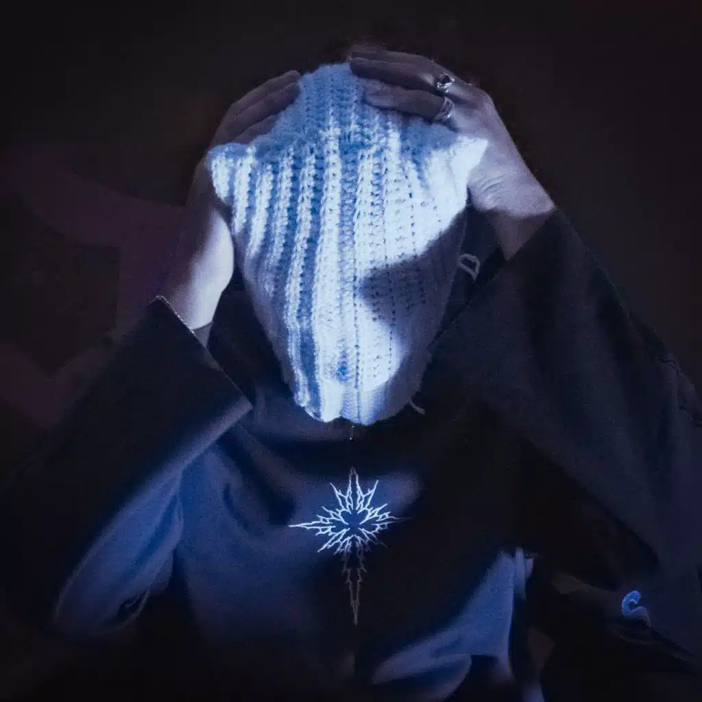 Gespenster (feat. Tisar)