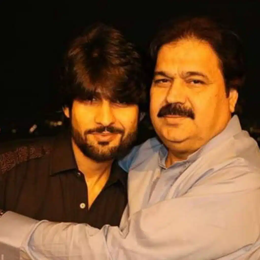 Koi Rohi Yaad (Live)