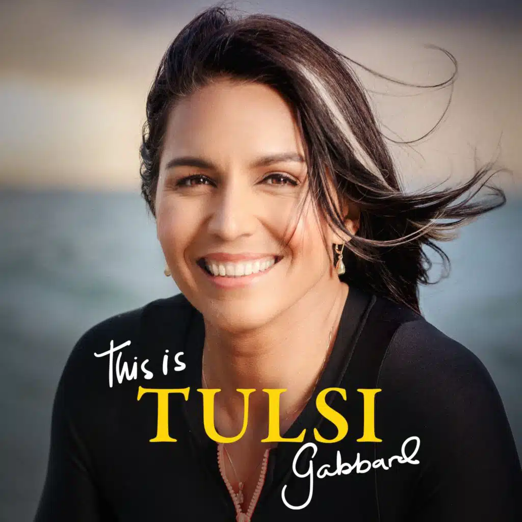 The Tulsi Gabbard Show - Trailer