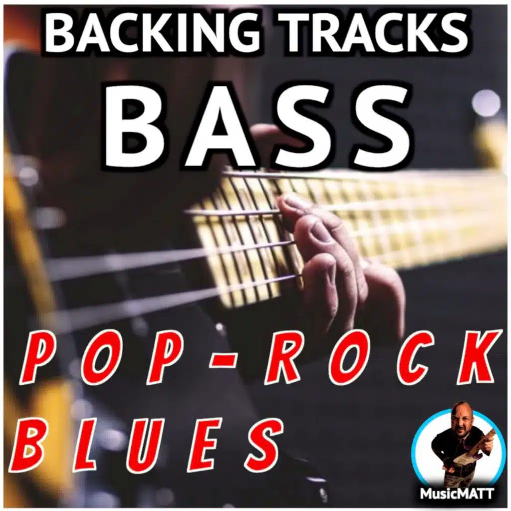 BASS BACKING TRACKS ENJOY