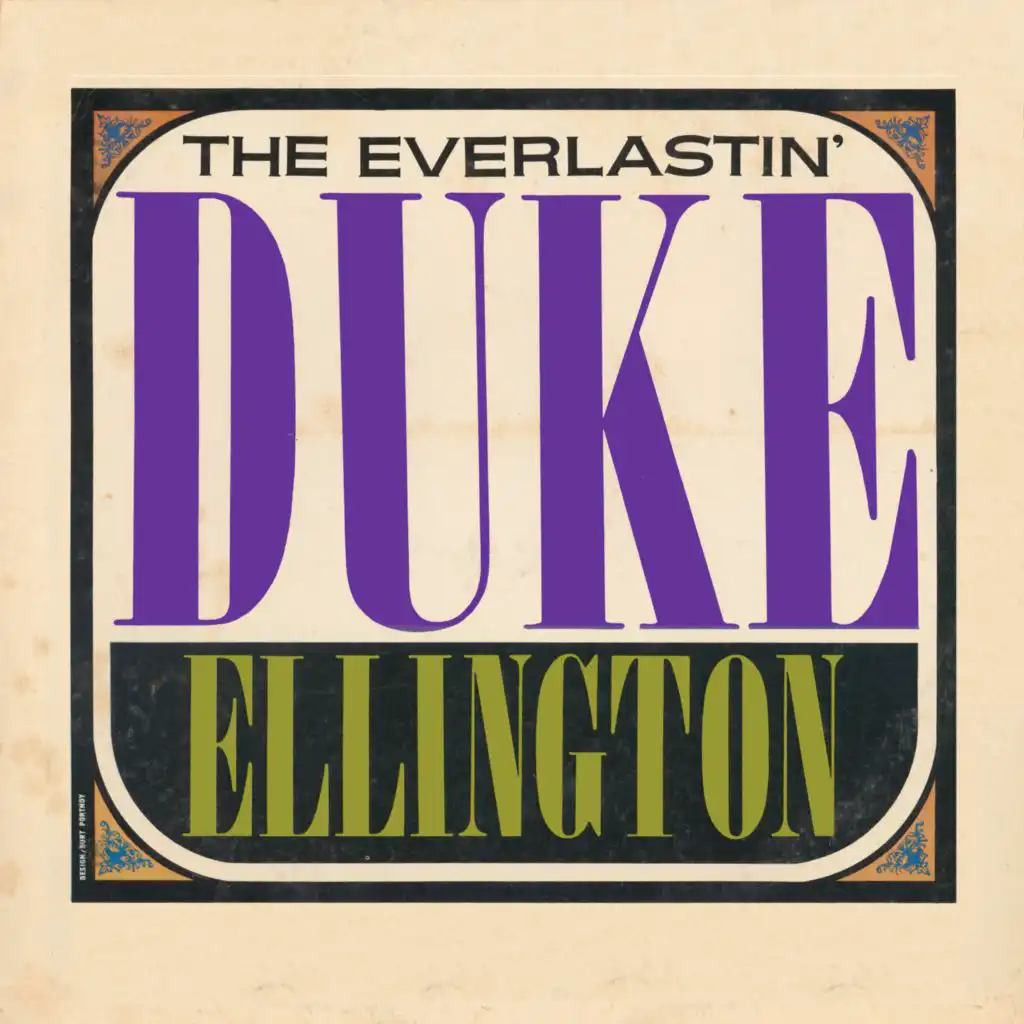 The Everlastin' Duke Ellington