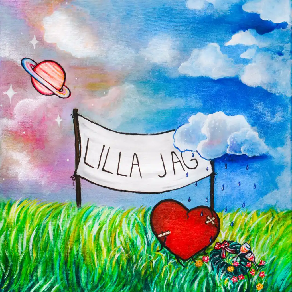 Lilla jag