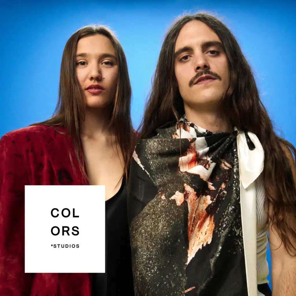 Pol Batlle & Rita Payés