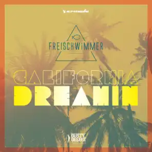 California Dreamin (Calvo Extended Remix)