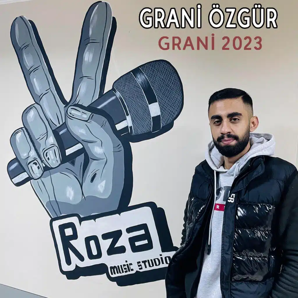 Grani Özgür