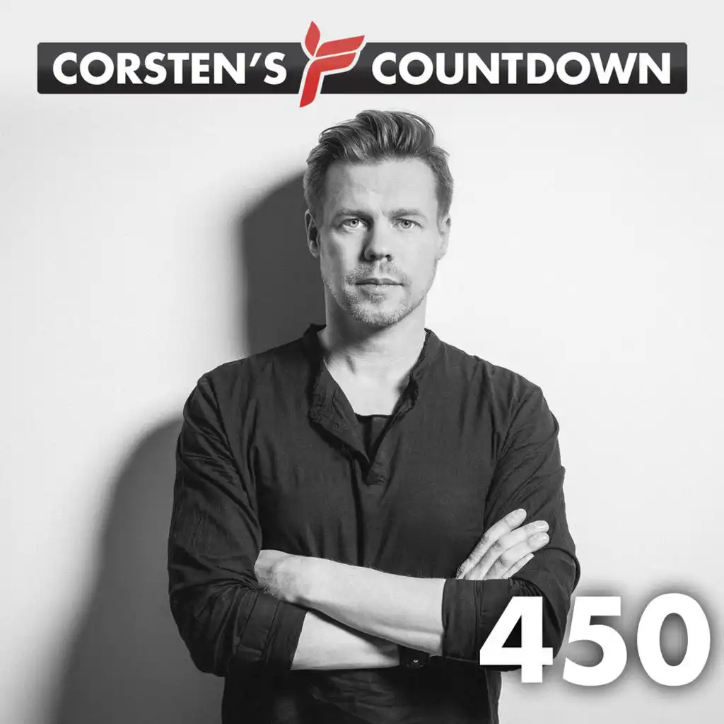 Corsten's Countdown 450 Intro [CC450]