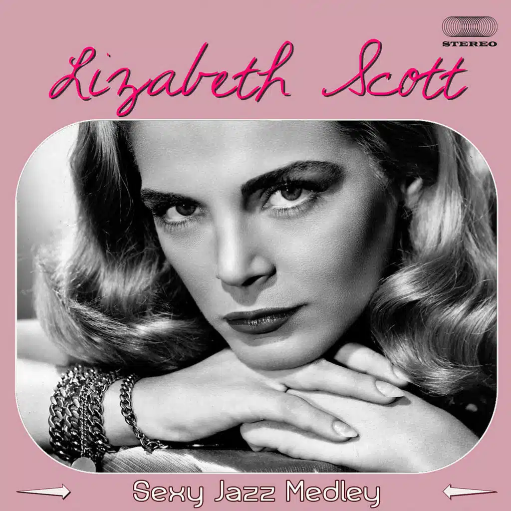 Lizabeth Scott