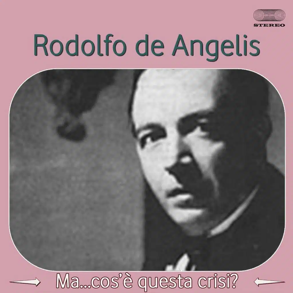 Ma... Cos'è questa crisi?