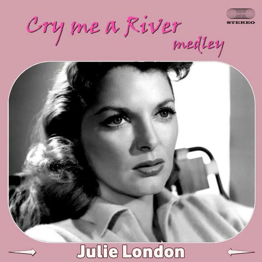 Cry Me a River Medley: Cry Me a River / Mad About the Boy / My Heart Belongs to Daddy / Blue Moon / Diamonds Are a Girl's Best Friend / Misty / When I Fall in Love /Body and Soul