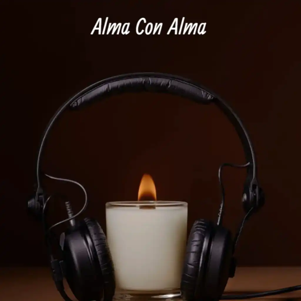 Alma Con Alma
