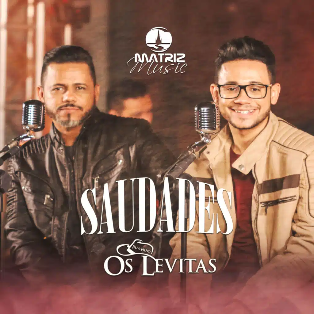 Os Levitas & Matriz Music