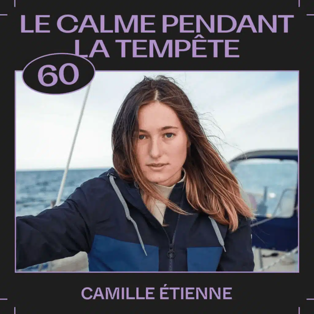 #58 — Les routes de la liberté, avec Mélusine Mallender