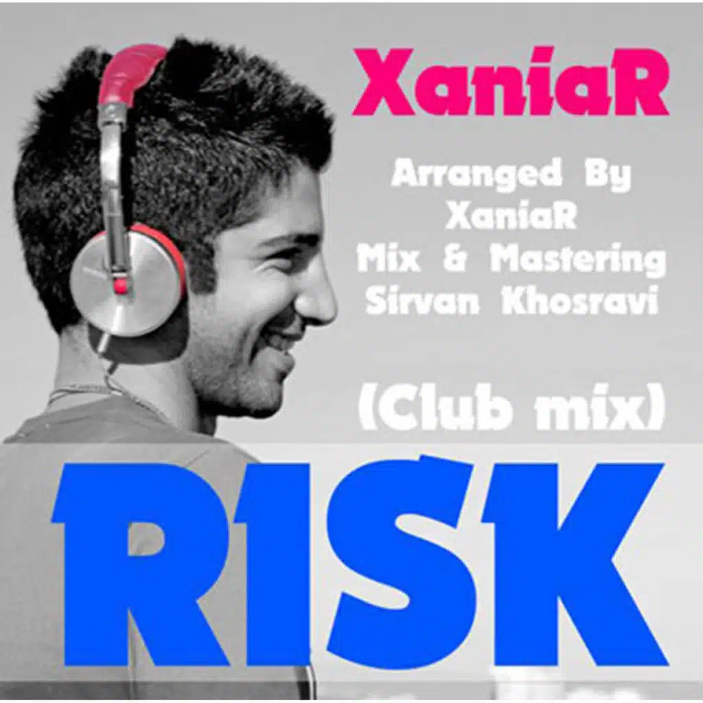 Risk (Club Mix)
