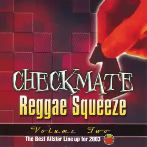 Checkmate Reggae Squeeze Vol.2