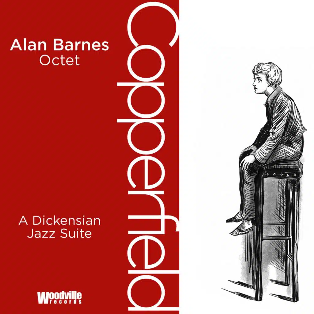 Alan Barnes Octet