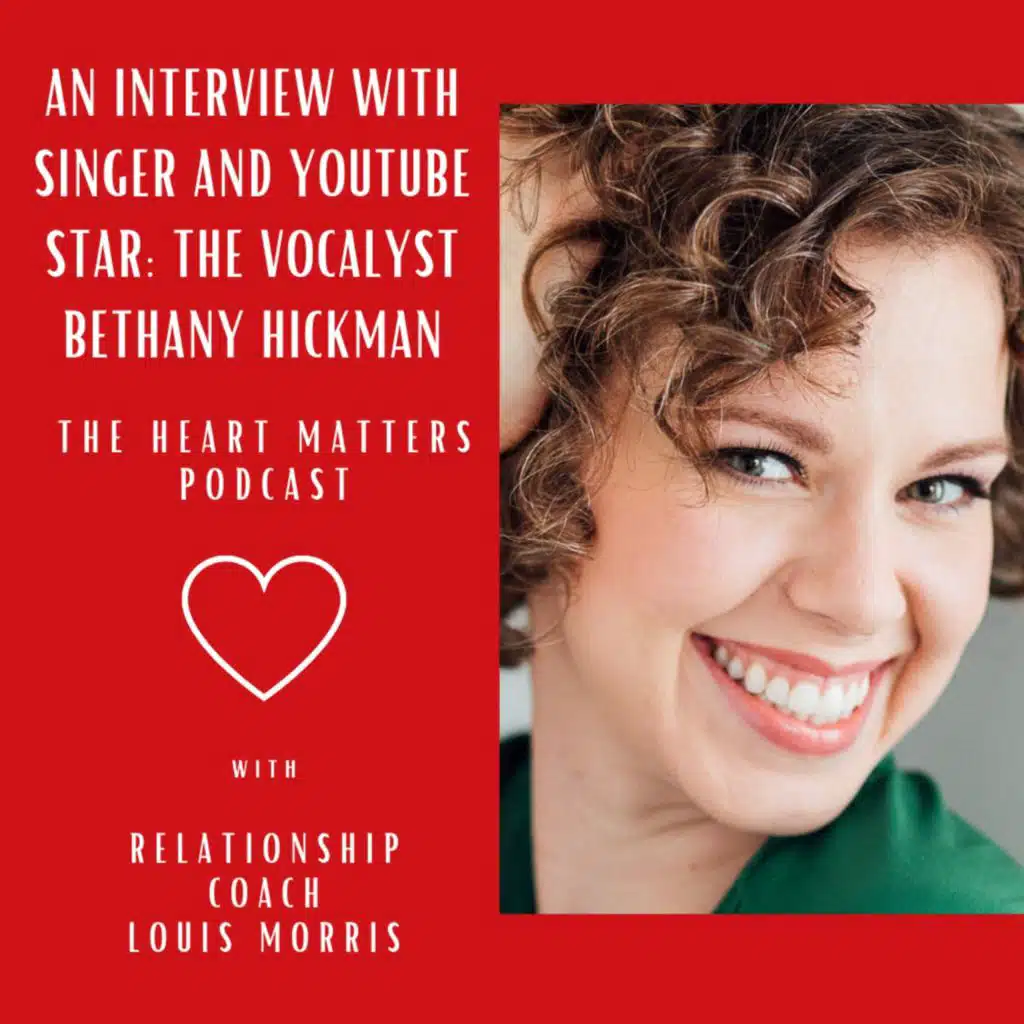 An Interview with The Vocalyst YouTube Star and Singer: Bethany Hickman