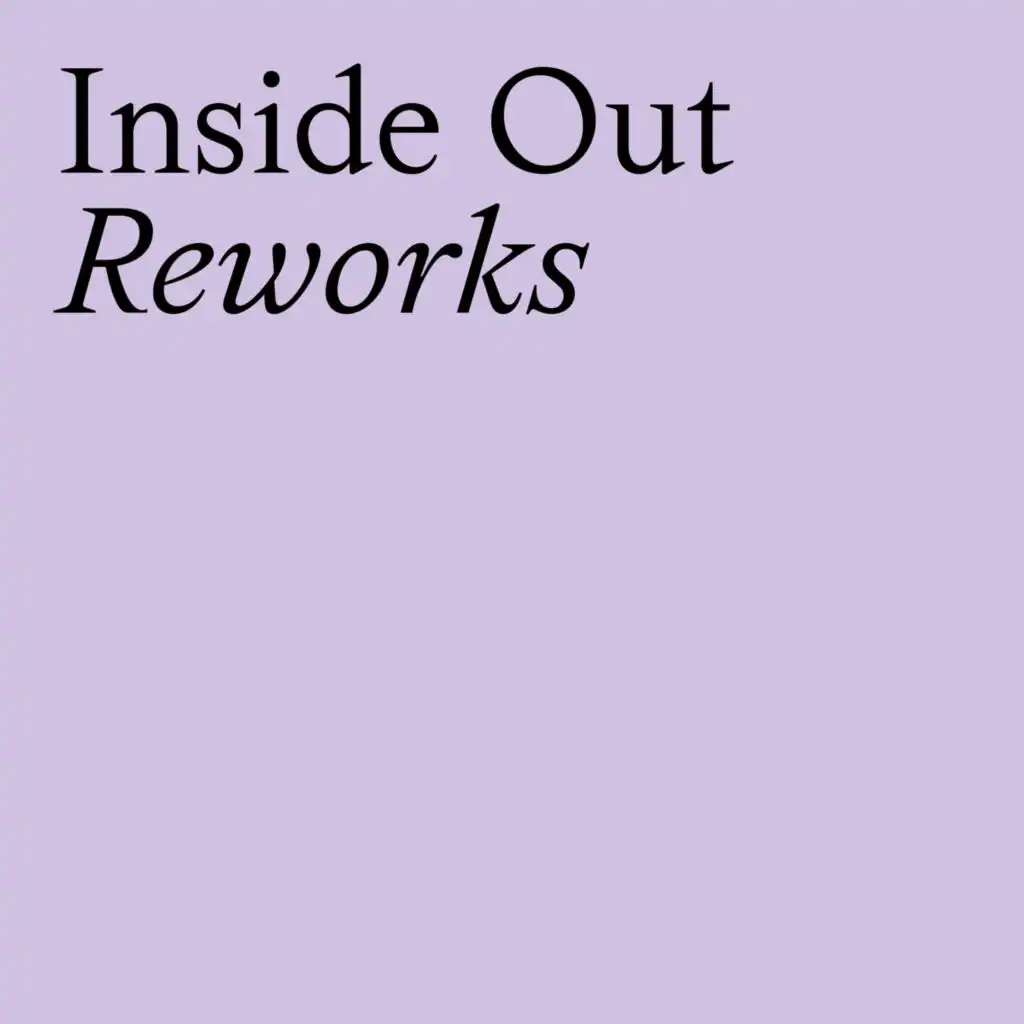 Inside Out (Reworks)