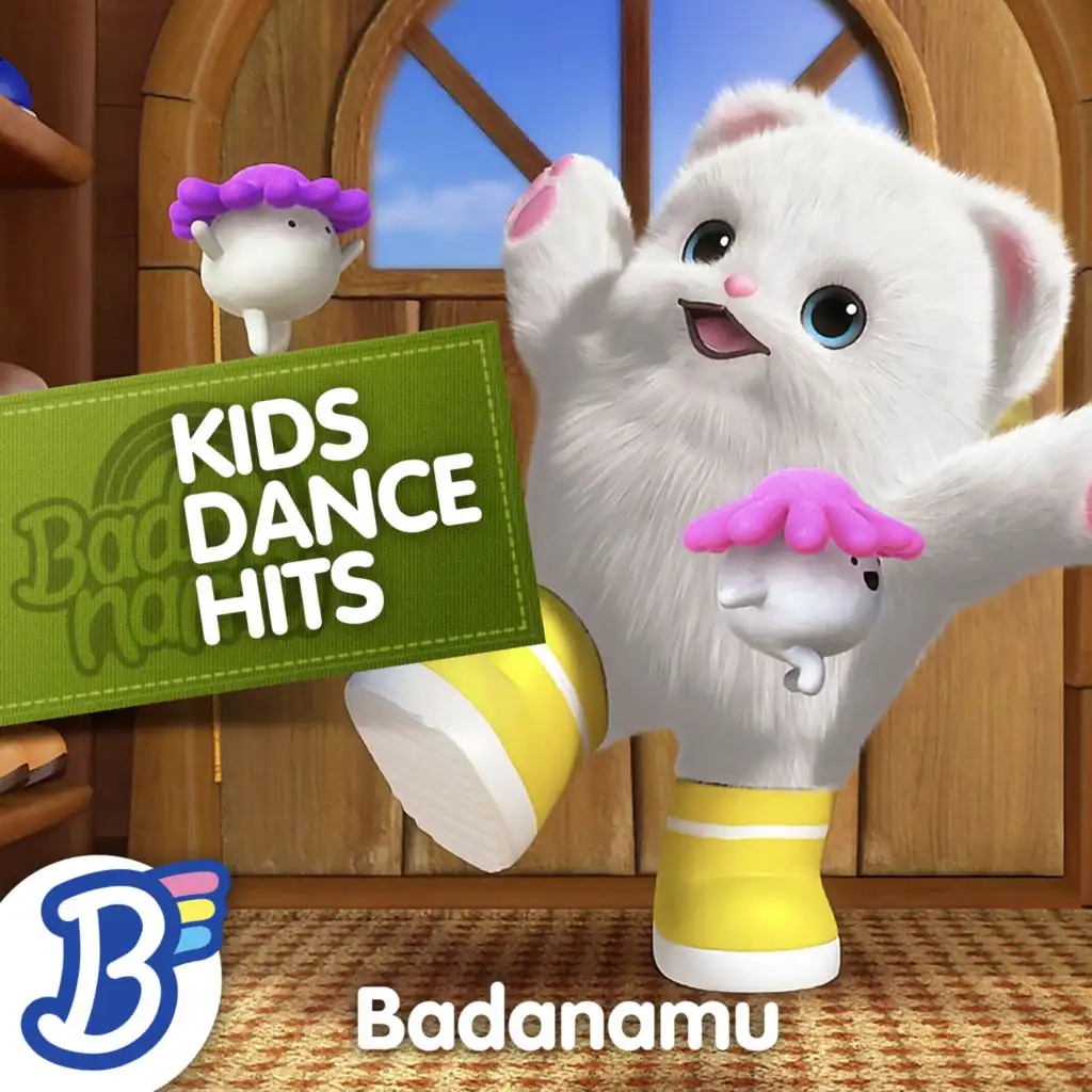 Kids Dance Hits