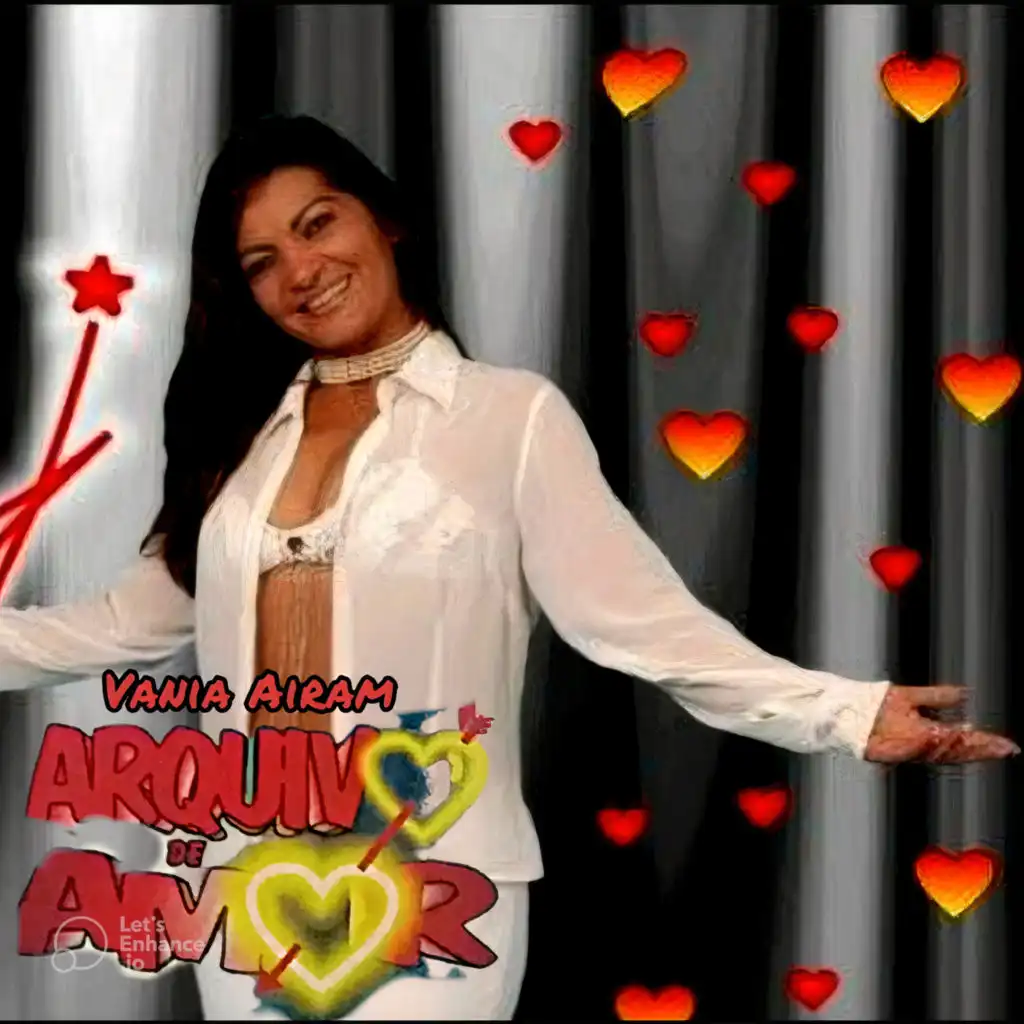 Arquivo de Amor