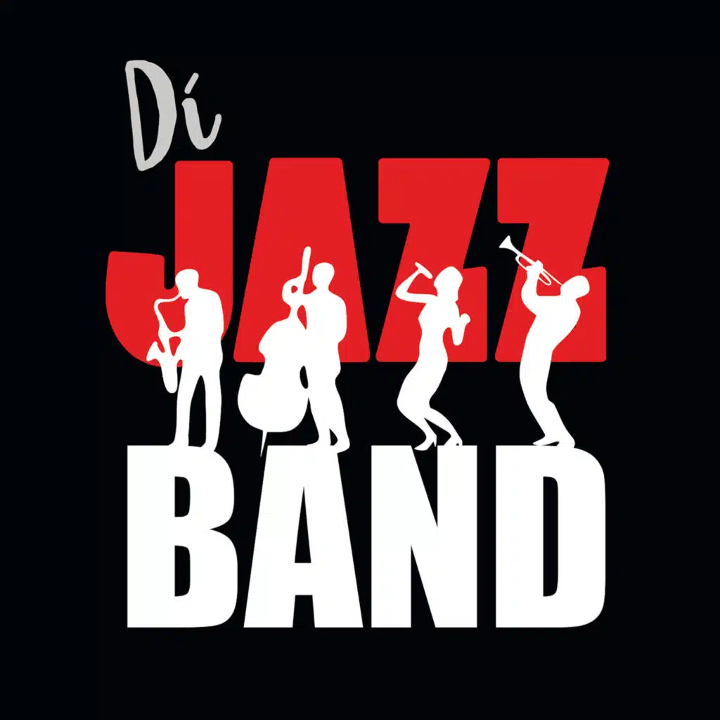 Colectivo Díjazz Band (feat. Narci González, Joaquín de la Montaña, Javier Alcántara, Pablo Romero, Pedro Calero & Pepín Muñoz)