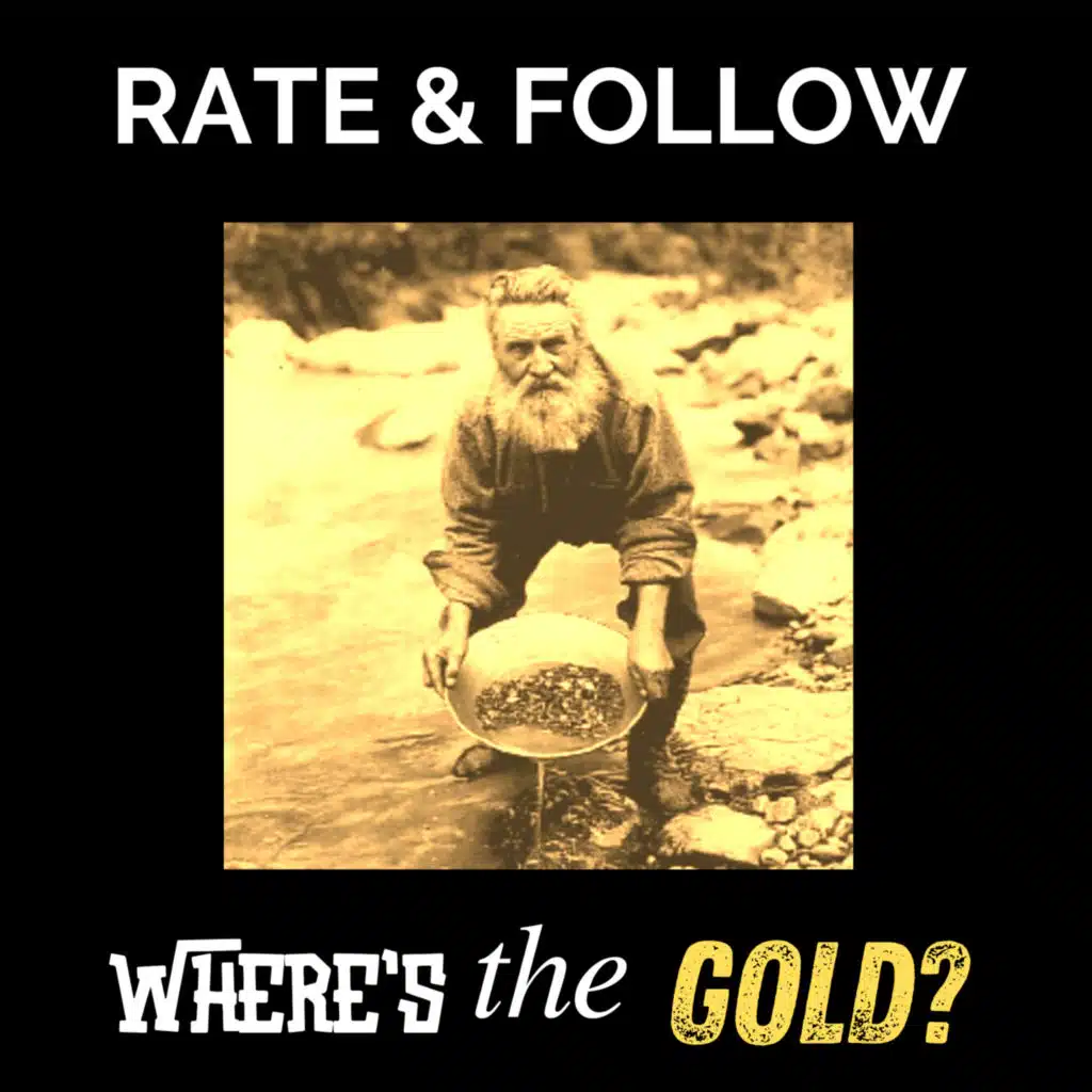 [sic] & Rate & Follow