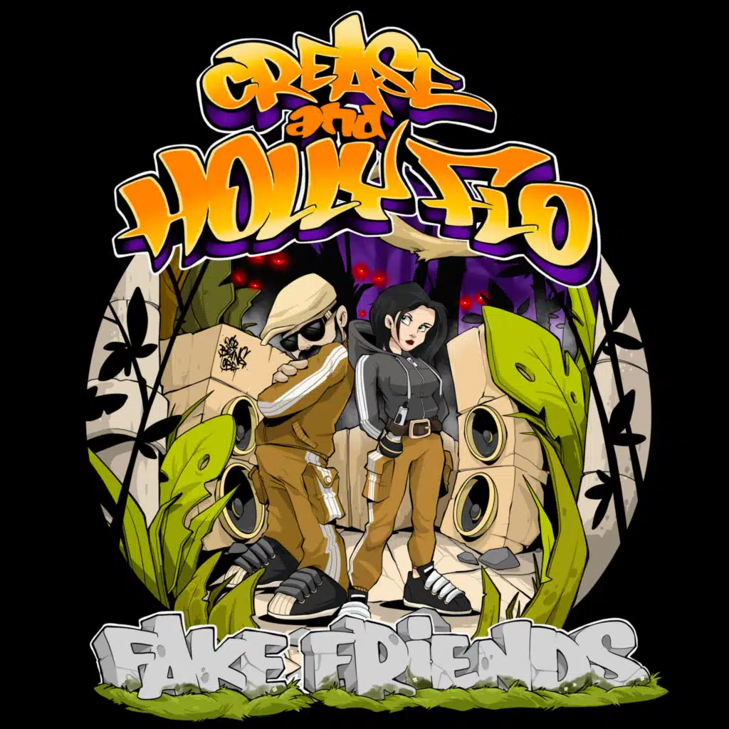 Fake Friends