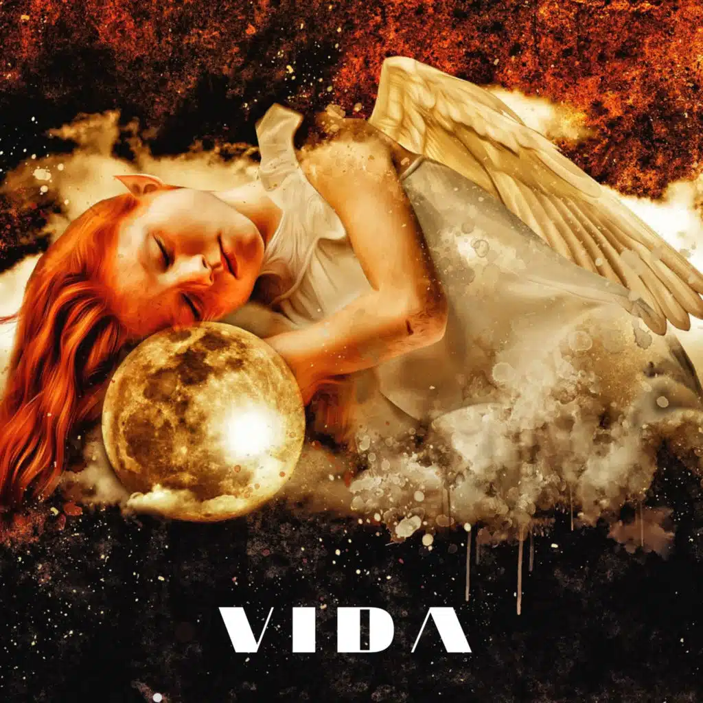 Vida (feat. Lil Chompa)
