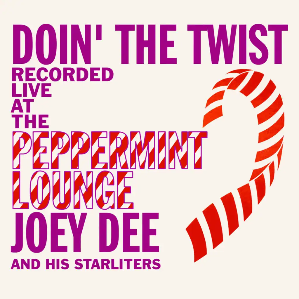 Doin' the Twist at the Peppermint Lounge
