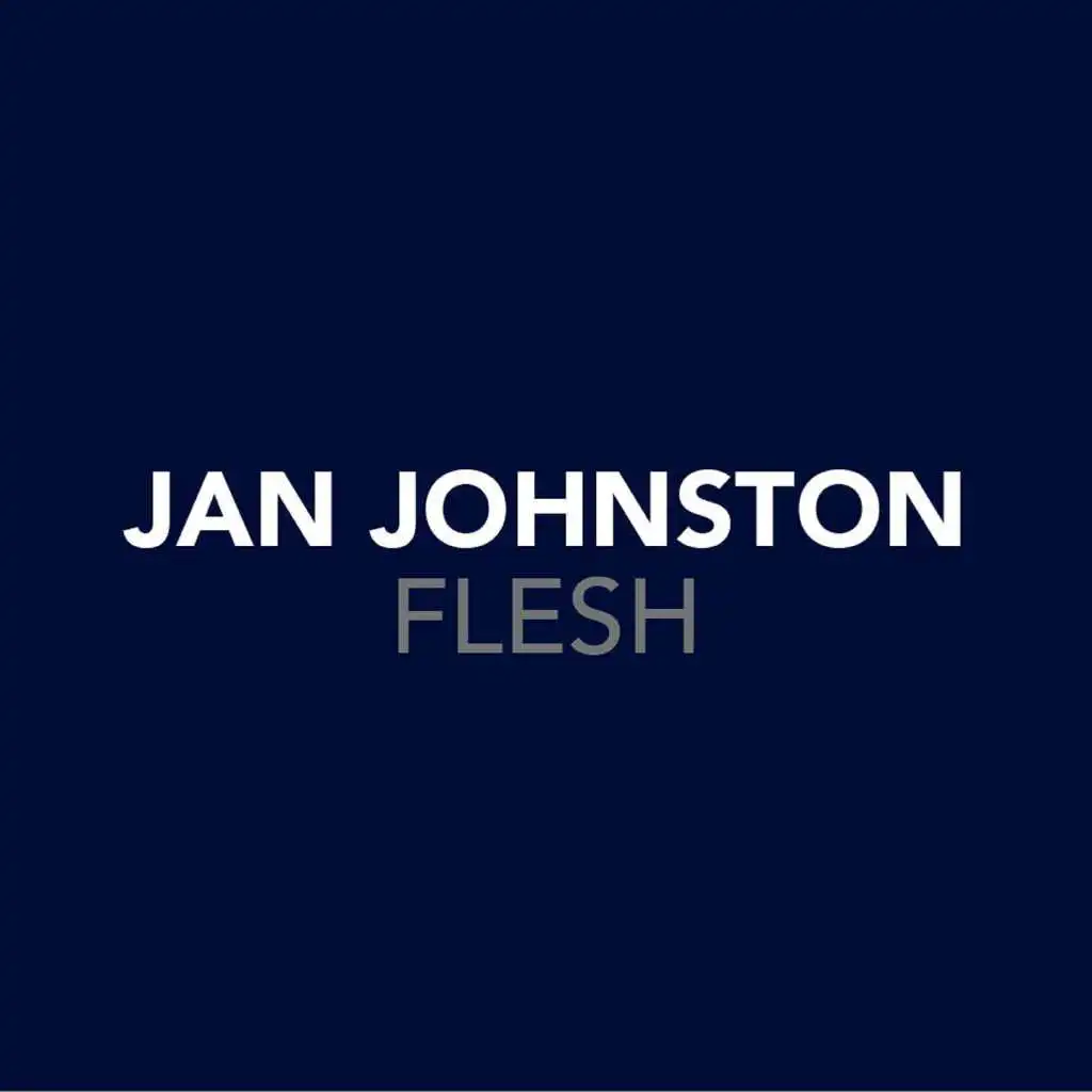 Flesh (Paul Oakenfold Radio Edit)
