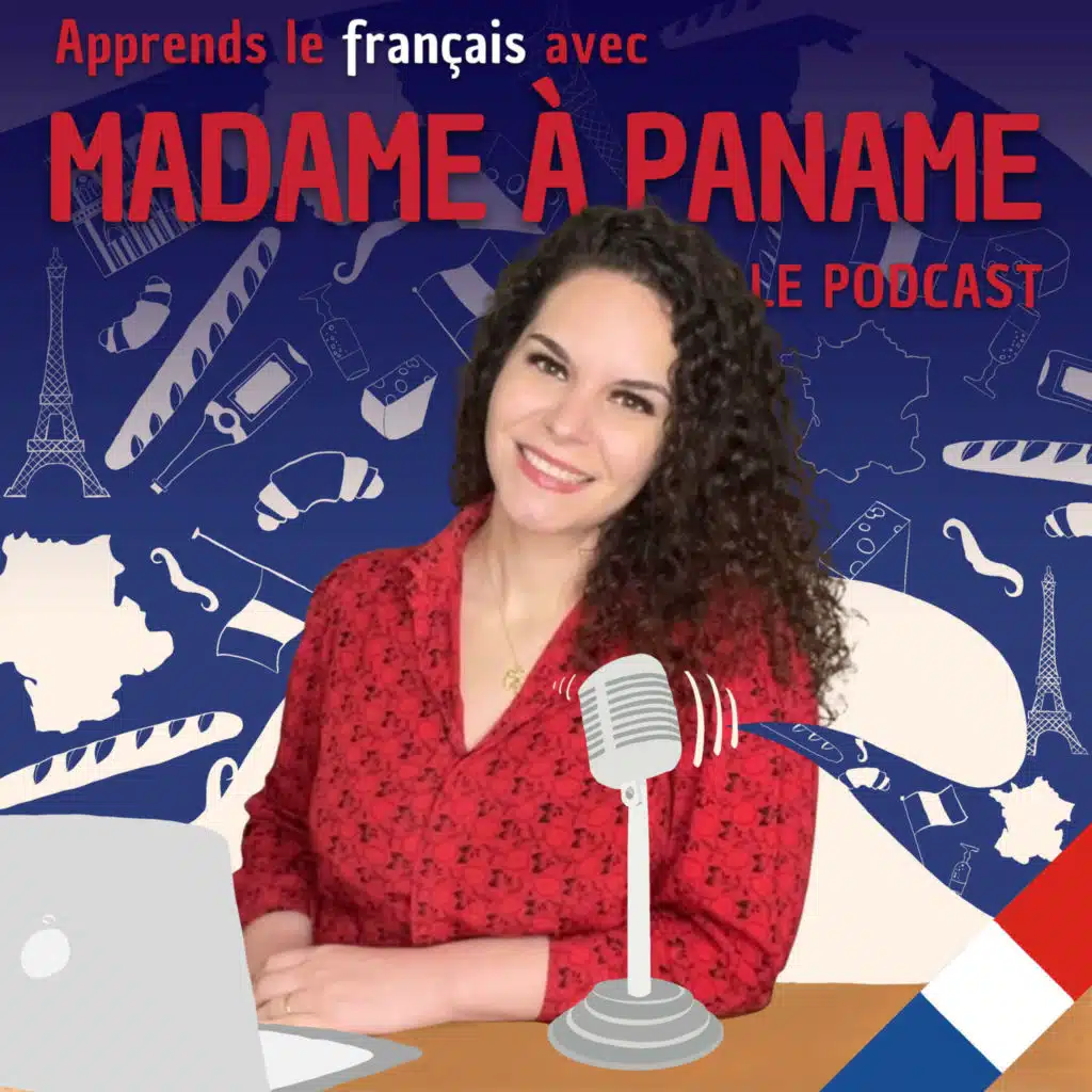 MADAME à PANAME