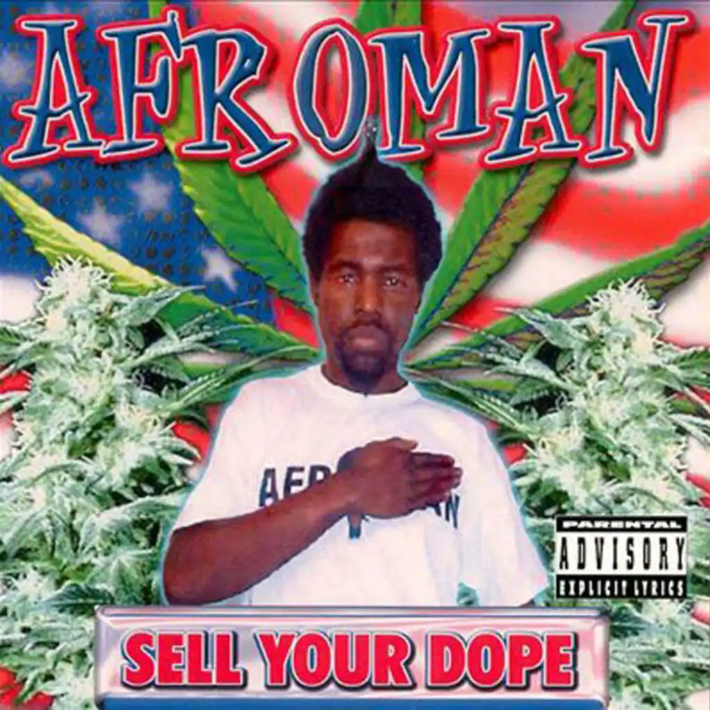 Sell Your Dope