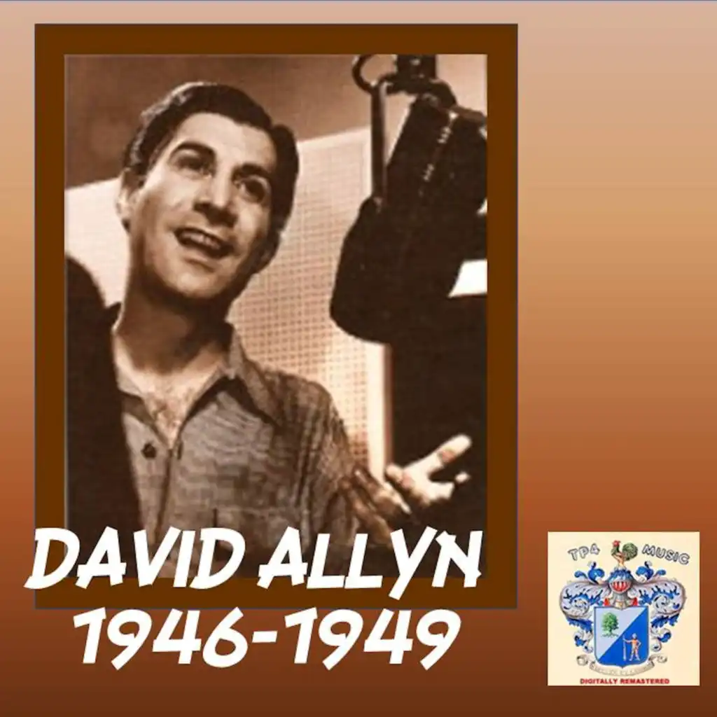 David Allyn