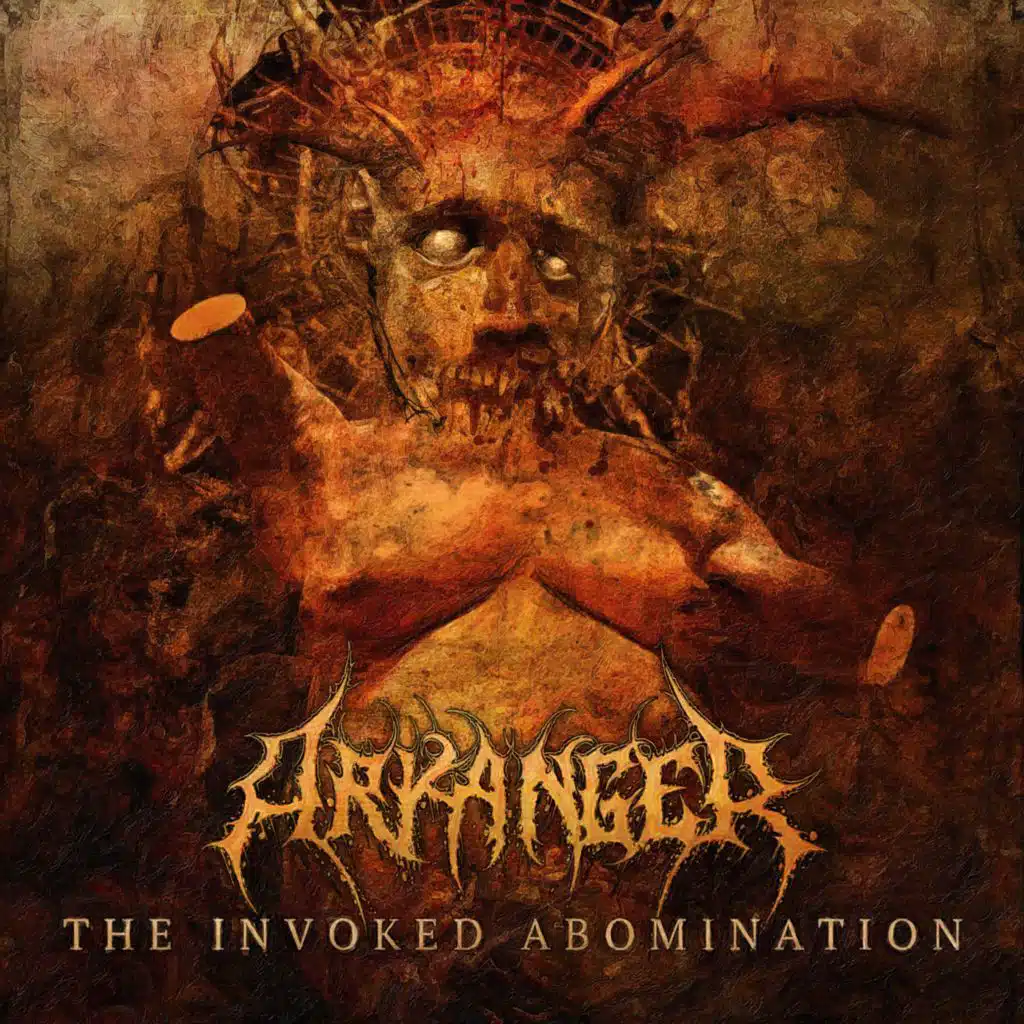 Arkanger